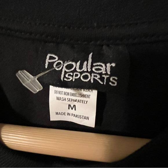 Taylor Swift Lyric “Karma is my Boyfriend” crop graphic tshirt 100% cotton M - Picture 3 of 4